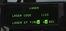 laser delay